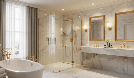 Bathroom Remodeling & Renovations