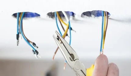 Electrician Services