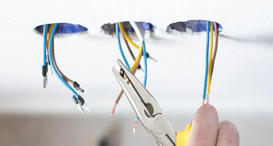 Electrician Services