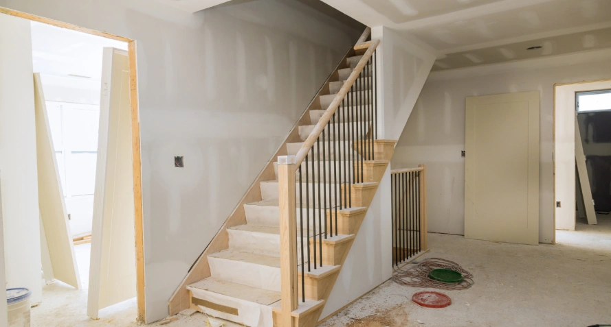 Home Repair & General Maintenance