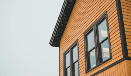 Siding Installation and Repair