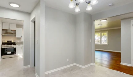 Whole Home Remodeling